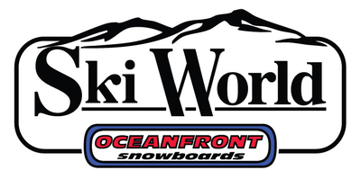 Ski World logo