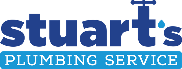 Stuart's Plumbing Service logo
